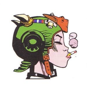 Meet your Posher, Rodolfo